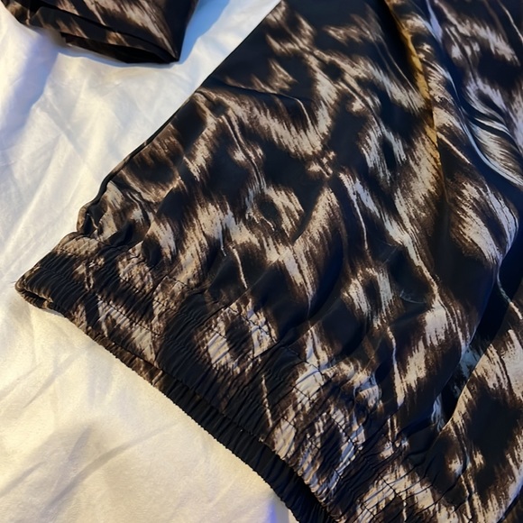 Chico’s silk blouse - Picture 3 of 3